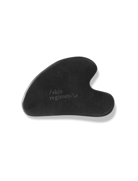 Comfort Zone Skin Regimen Gua Sha Шкребок гуа-ша з чорного нефриту
