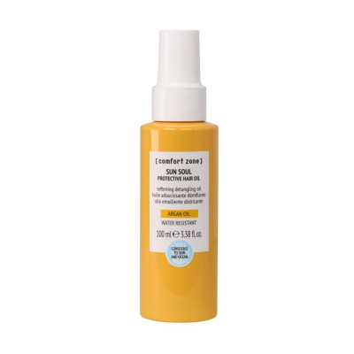 Comfort Zone Sun Soul Protective Hair Oil Сонцезахисна олія для волосся