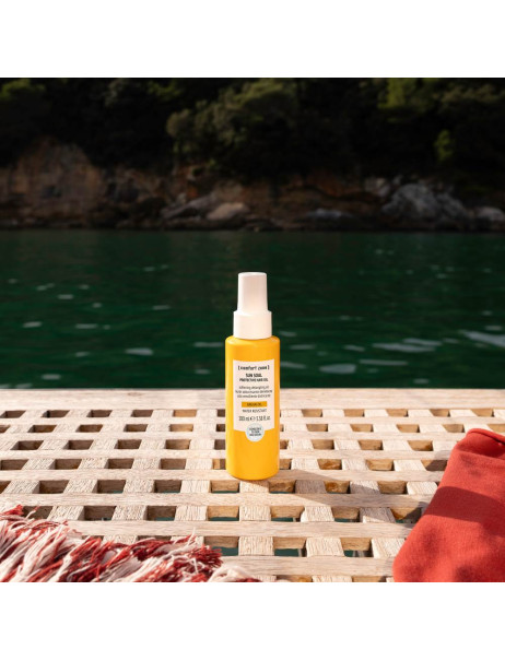 Comfort Zone Sun Soul Protective Hair Oil Солнцезащитное масло для волос