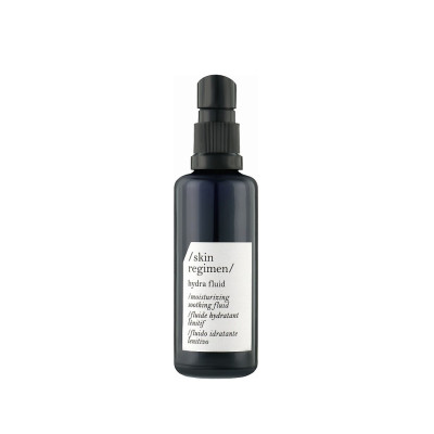 Comfort Zone Skin Regimen Hydra Fluid Зволожуючий флюїд для обличчя