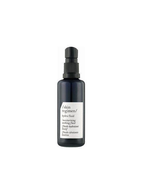 Comfort Zone Skin Regimen Hydra Fluid Зволожуючий флюїд для обличчя