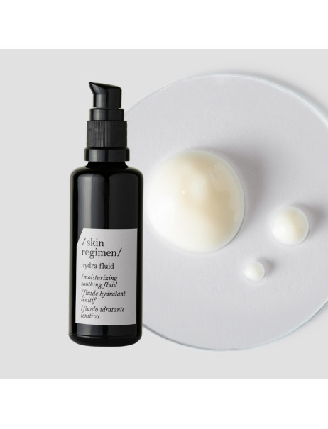 Comfort Zone Skin Regimen Hydra Fluid Зволожуючий флюїд для обличчя
