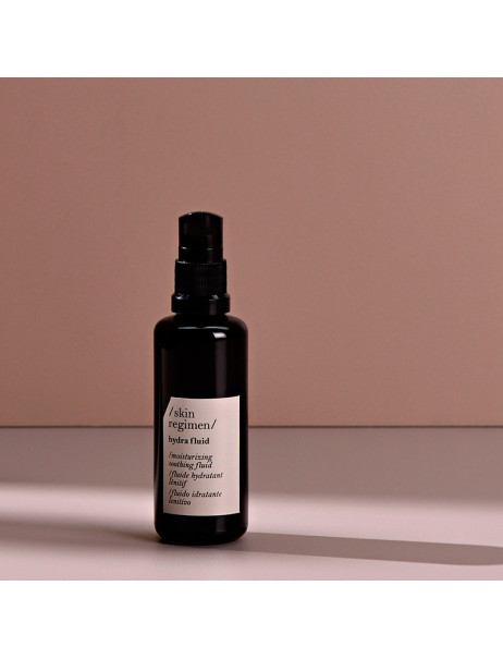 Comfort Zone Skin Regimen Hydra Fluid Зволожуючий флюїд для обличчя
