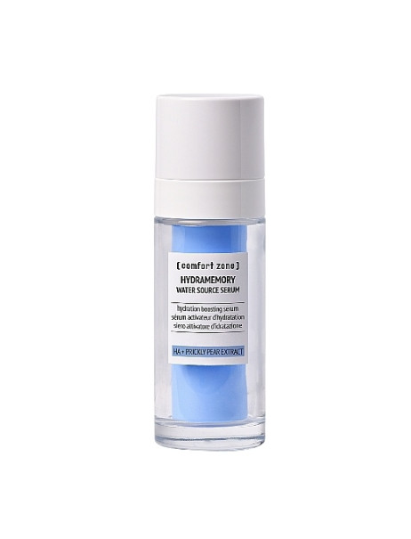 Comfort Zone Hydramemory Water Source Serum Сироватка для зволоження і сяйва