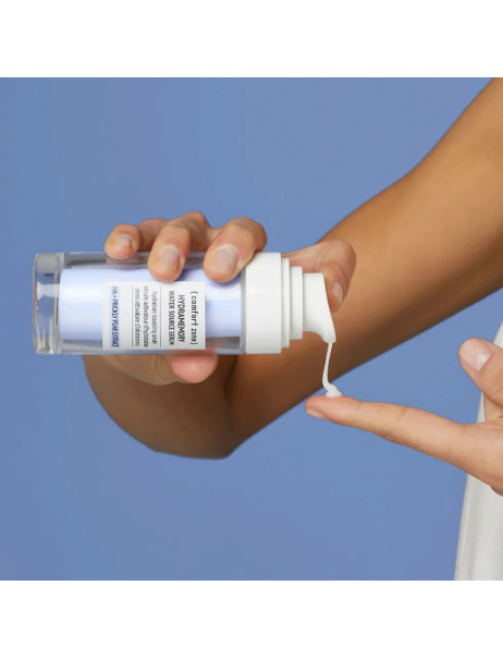 Comfort Zone Hydramemory Water Source Serum Refill Сироватка для зволоження і сяйва змінний блок