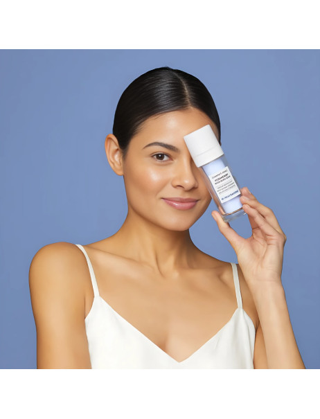 Comfort Zone Hydramemory Water Source Serum Refill Сироватка для зволоження і сяйва змінний блок