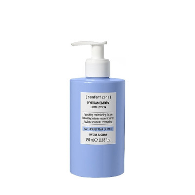 Comfort Zone Hydramemory Body Lotion Відновлюючий зволожуючий лосьйон для тіла