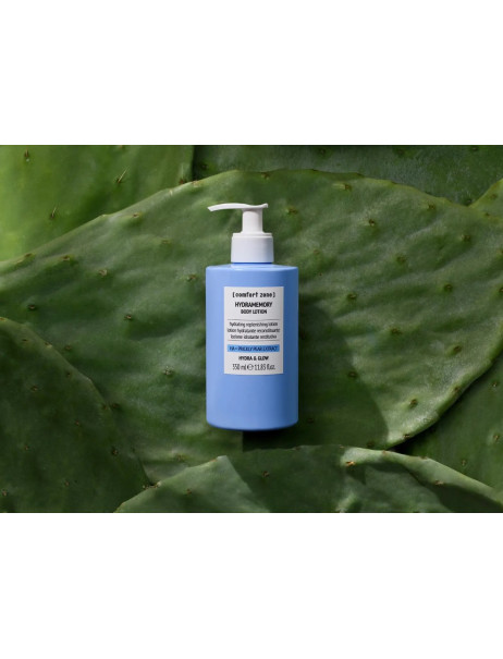 Comfort Zone Hydramemory Body Lotion Відновлюючий зволожуючий лосьйон для тіла