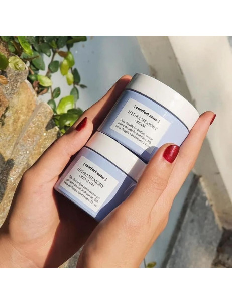 Comfort Zone Hydramemory Cream Увлажняющий крем для лица