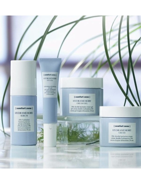 Comfort Zone Hydramemory Eye Cream Gel Крем-гель для ухода за кожей вокруг глаз