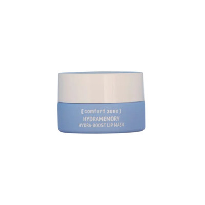 Comfort Zone Hydramemory Hydra-boost Lip Mask Суперзволожуюча маска-бустер для губ