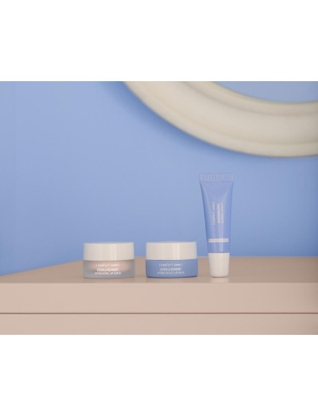 Comfort Zone Hydramemory Hydra-boost Lip Mask Суперзволожуюча маска-бустер для губ