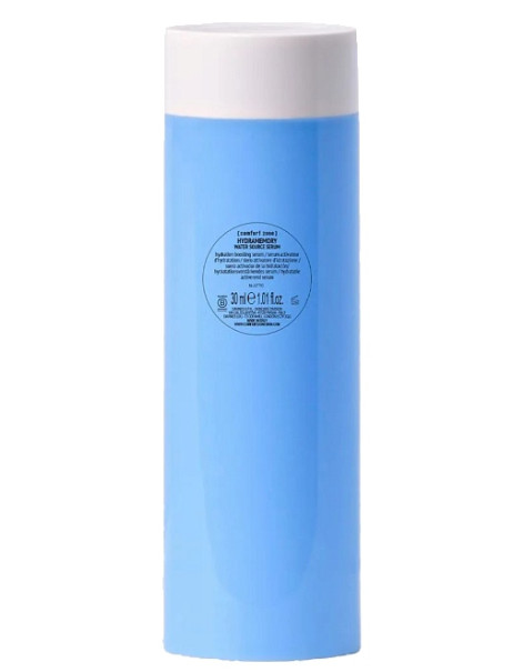 Comfort Zone Hydramemory Water Source Serum Refill Сироватка для зволоження і сяйва змінний блок