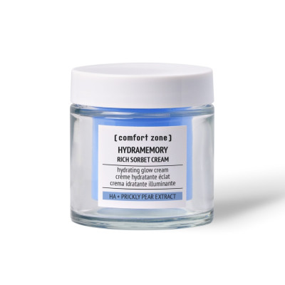 Comfort Zone Hydramemory Rich Sorbet Cream Зволожуючий крем-сорбет