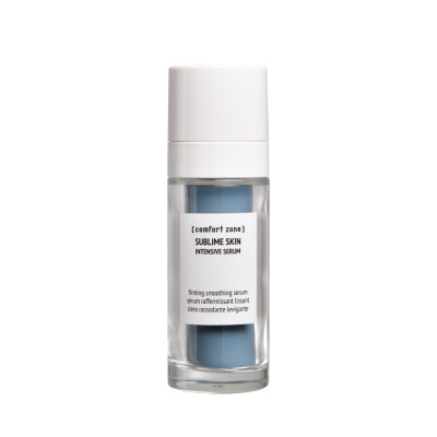 Comfort Zone Sublime Skin  Intensive Serum Інтенсивний серум для корекції вікових змін