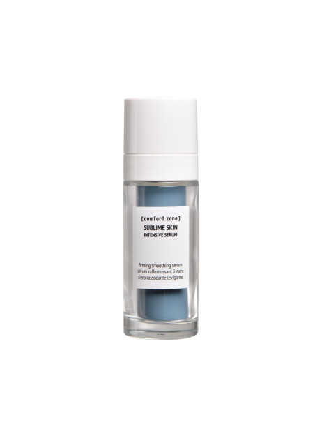 Comfort Zone Sublime Skin Intensive Serum Інтенсивний серум для корекції вікових змін