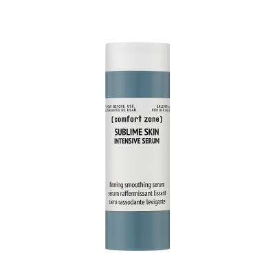 Comfort Zone Sublime Skin Intensive Serum Refill Інтенсивний серум для корекції вікових змін змінна частина