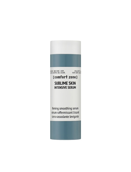 Comfort Zone Sublime Skin Intensive Serum Refill Інтенсивний серум для корекції вікових змін змінна частина
