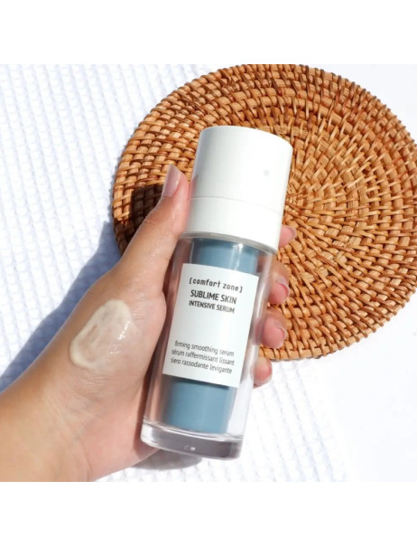 Сироватка Comfort Zone Sublime Skin Intensive Serum