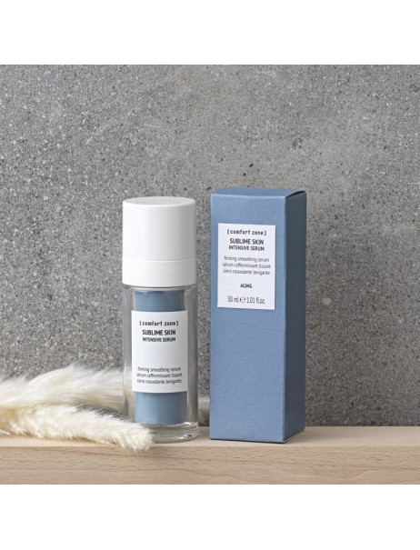 Comfort Zone Sublime Skin Intensive Serum Refill Інтенсивний серум для корекції вікових змін змінна частина