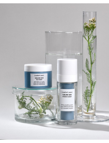 Comfort Zone Sublime Skin Intensive Serum Refill Інтенсивний серум для корекції вікових змін змінна частина