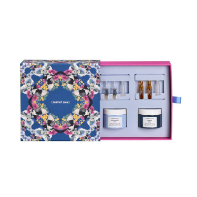 Comfort Zone Kaleidoscope Day & Night Hydra-Glow Kit Набор "День и ночь"