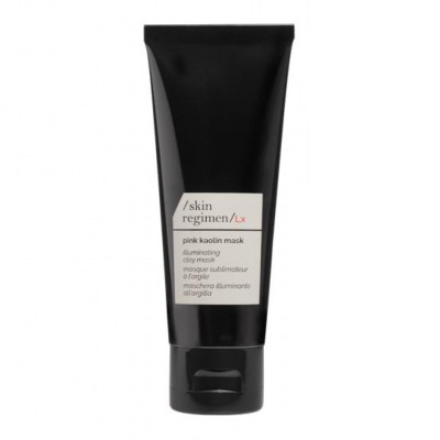 Comfort Zone Skin Regimen Lx Pink Kaolin Mask Освітлювальна глиняна маска