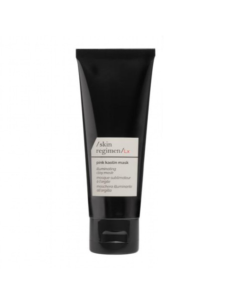 Comfort Zone Skin Regimen Lx Pink Kaolin Mask Освітлювальна глиняна маска