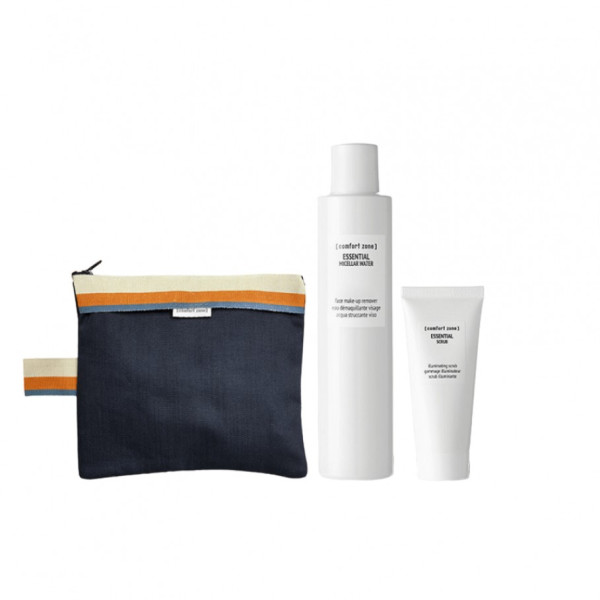 Comfort Zone Kit Active Cleaning Набор активное очищение