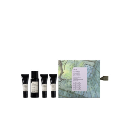 Comfort Zone Skin Regimen Recharge Kit Набор для защиты от стресса и загрязнения