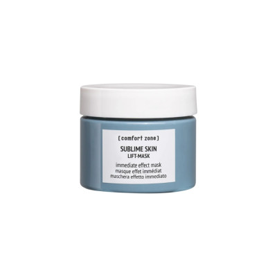 Comfort Zone Sublime Skin Lift-Mask Ліфтинг-маска