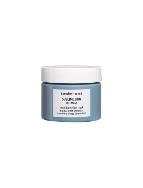 Comfort Zone Sublime Skin Lift-Mask Ліфтинг-маска