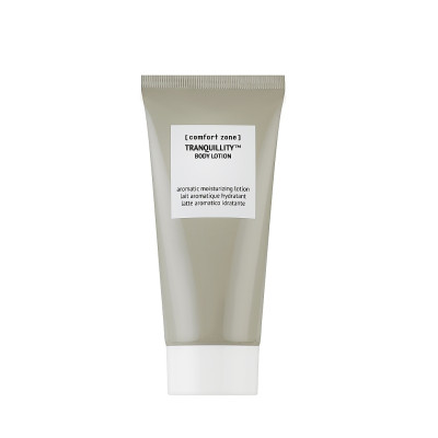 Comfort Zone Tranquillity™ Body Lotion Зволожуючий лосьон для тіла