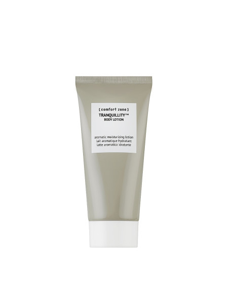 Comfort Zone Tranquillity™ Body Lotion Зволожуючий лосьон для тіла