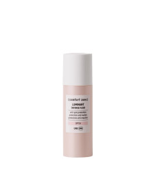 Comfort Zone Luminant Defense Fluid SPF 50 Защитный флюид против пигментации с SPF 50 - Написать отзыв