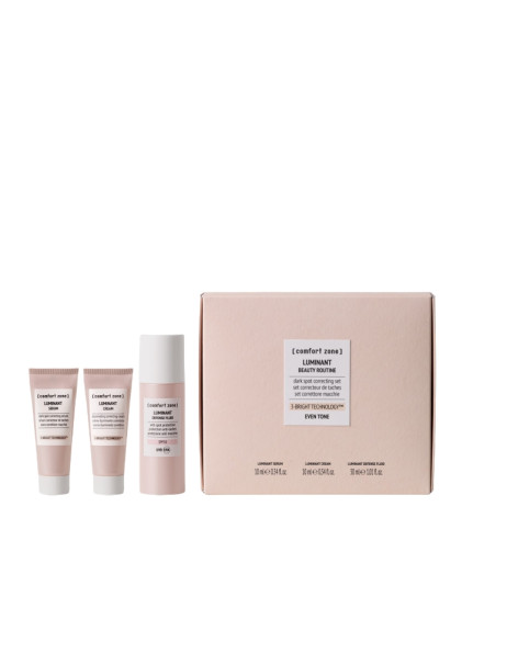 Comfort Zone Luminant Kit Освітлюючий набір