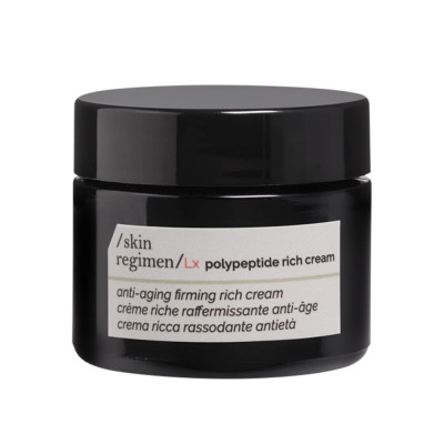 Comfort Zone Skin Regimen Lx Polypeptide Rich Cream Полипептидный антивозрастной питательный крем