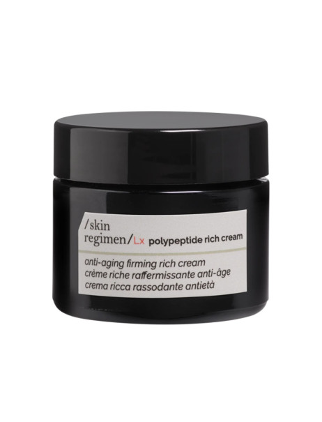Comfort Zone Skin Regimen Lx Polypeptide Rich Cream Поліпептидний антивіковий живильний крем