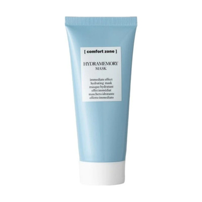 Comfort Zone Hydramemory Mask Увлажняющая маска для лица и шеи