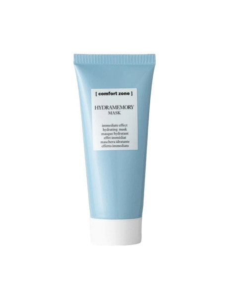 Comfort Zone Hydramemory Mask Увлажняющая маска для лица и шеи