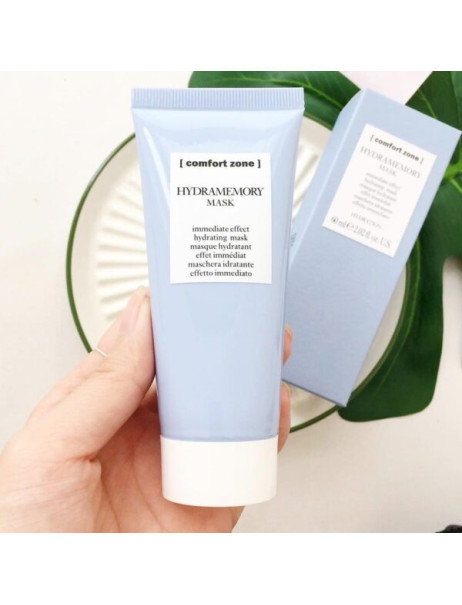 Comfort Zone Hydramemory Mask