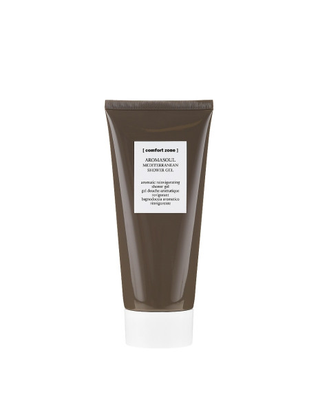 Comfort Zone Aromasoul Shower Gel Гель для душу