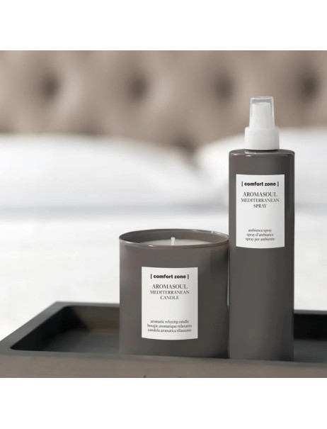 Comfort Zone Aromasoul Mediterranean Spray Ароматический спрей