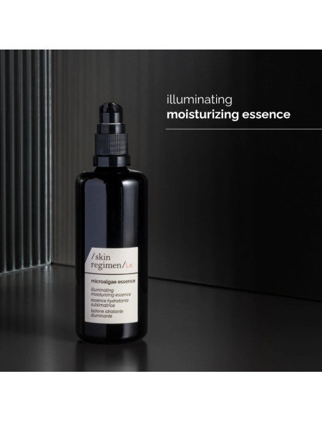 Есенція з мікроводорістю Comfort Zone Skin Regimen