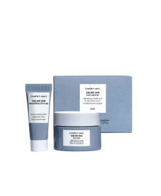 Comfort Zone Sublime Skin Face & Neck Kit Набір засобів для шиї та декольте - Написати відгук