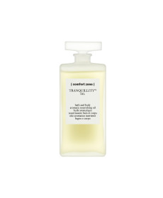 Comfort Zone Tranquillity™ Oil Ароматична олія 2 в 1: для ванни та тіла - Написати відгук