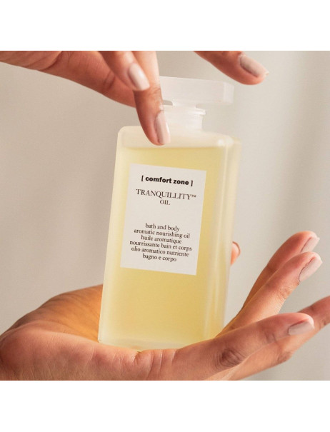 Comfort Zone Tranquillity Oil 200ml