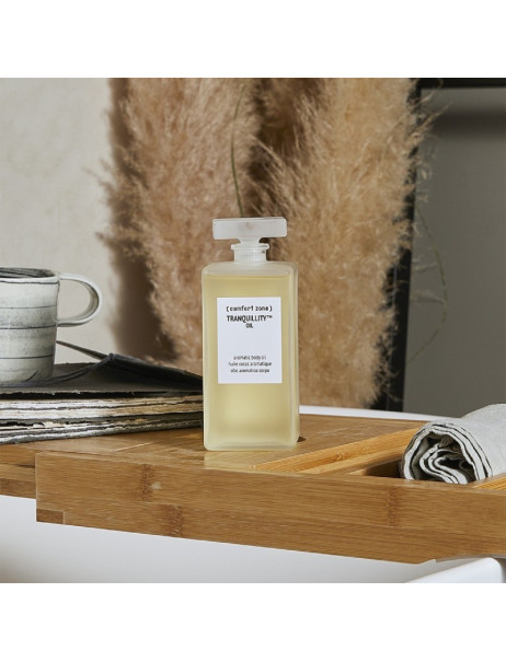 Ароматична олія для ванни та тіла Comfort Zone