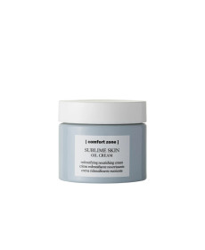 Comfort Zone Sublime Skin Oil Cream Живильний крем - Написати відгук
