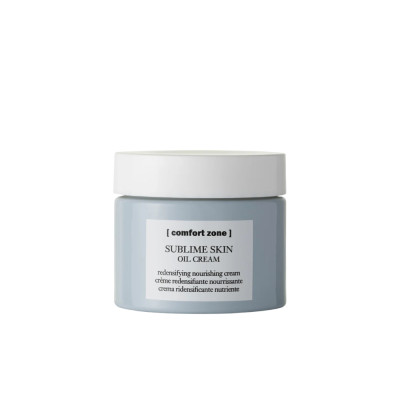 Comfort Zone Sublime Skin Oil Cream Питательный крем